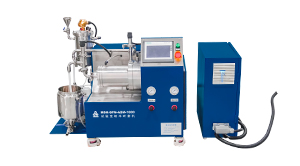 MSK-SFM-ABM1000 納米級研磨機(jī)  操作視頻