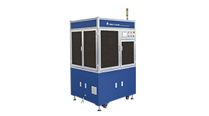MSK-111A-AM 自動疊片機(jī) 宣傳視頻